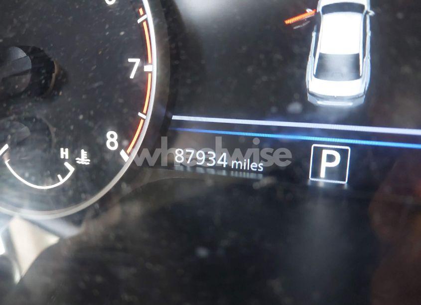 Photo 7 of 2019 Nissan Altima 2.5 SR (VIN 1N4BL4CV2KC185142)