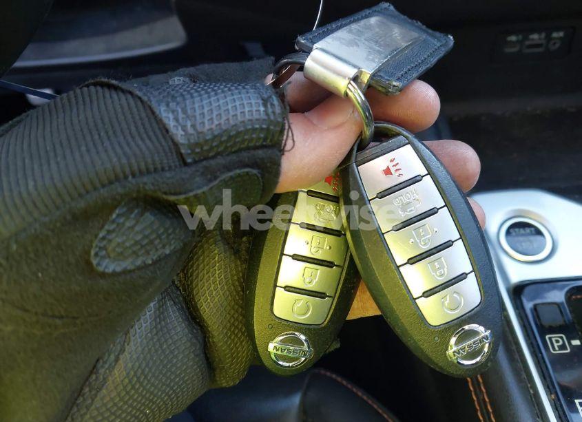 Photo 11 of 2019 Nissan Altima 2.5 SR (VIN 1N4BL4CV2KC212226)