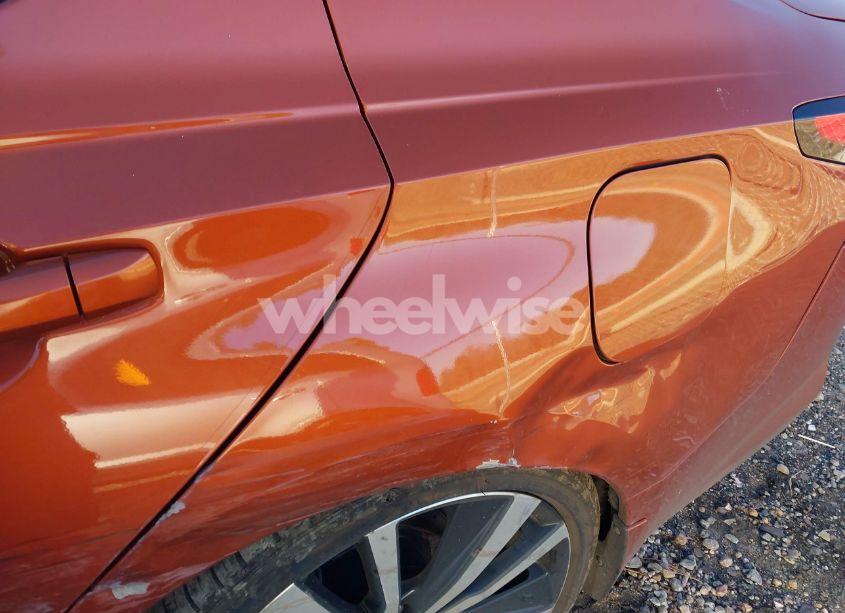 Photo 17 of 2019 Nissan Altima 2.5 SR (VIN 1N4BL4CV2KC212226)