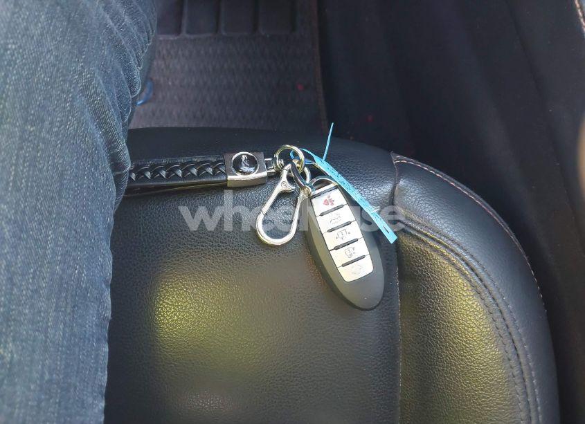 Photo 11 of 2019 Nissan Altima 2.5 SR (VIN 1N4BL4CV2KC219113)