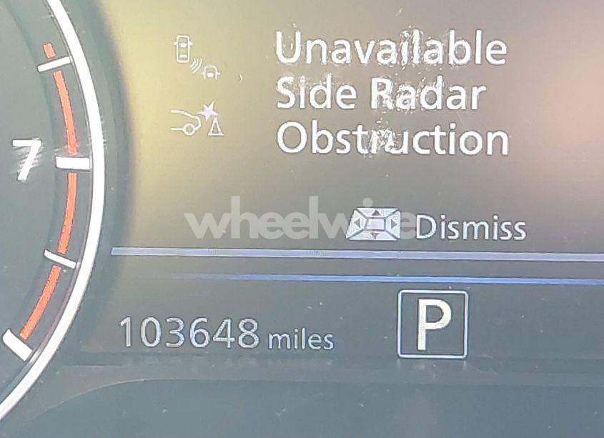 Photo 15 of 2019 Nissan Altima 2.5 SR (VIN 1N4BL4CV2KC219113)