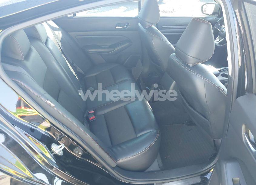 Photo 8 of 2019 Nissan Altima 2.5 SR (VIN 1N4BL4CV2KC219113)