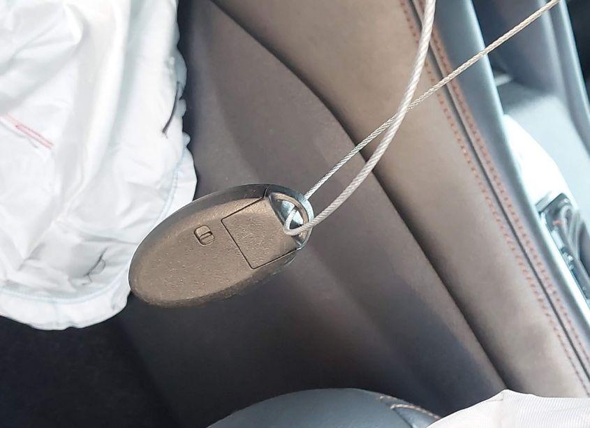 Photo 11 of 2019 Nissan Altima 2.5 SR (VIN 1N4BL4CV2KN307079)