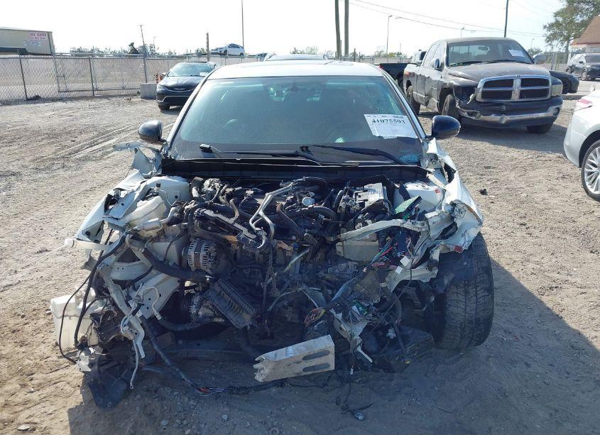 Photo 12 of 2019 Nissan Altima 2.5 SR (VIN 1N4BL4CV2KN307079)