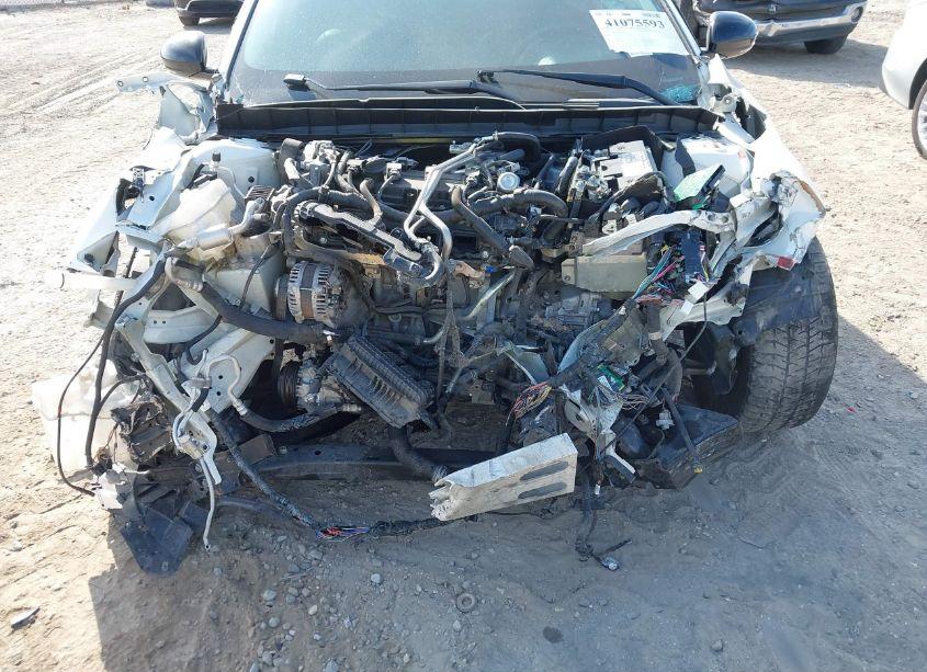 Photo 6 of 2019 Nissan Altima 2.5 SR (VIN 1N4BL4CV2KN307079)