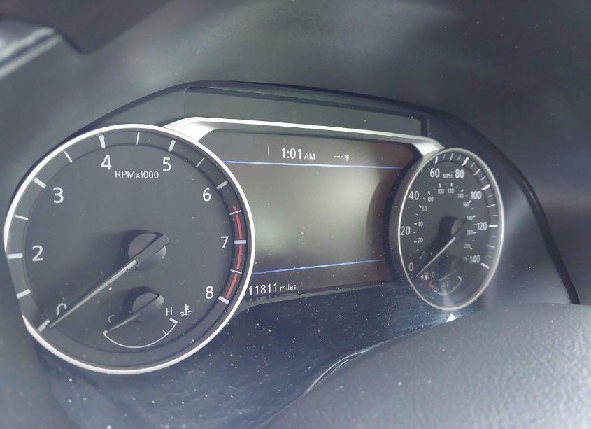 Photo 7 of 2019 Nissan Altima 2.5 SR (VIN 1N4BL4CV2KN307079)