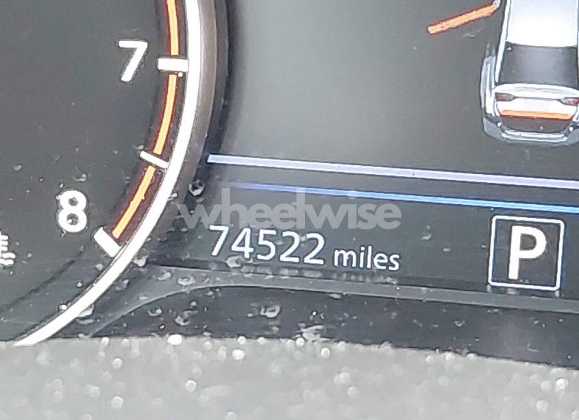 Photo 15 of 2019 Nissan Altima 2.5 SR (VIN 1N4BL4CV2KN308295)