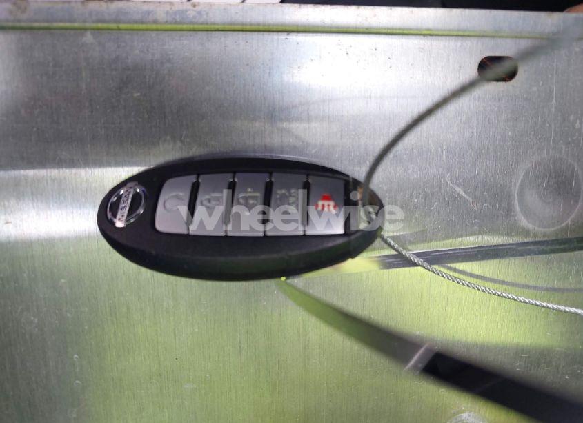 Photo 11 of 2019 Nissan Altima 2.5 SR (VIN 1N4BL4CV2KN309687)