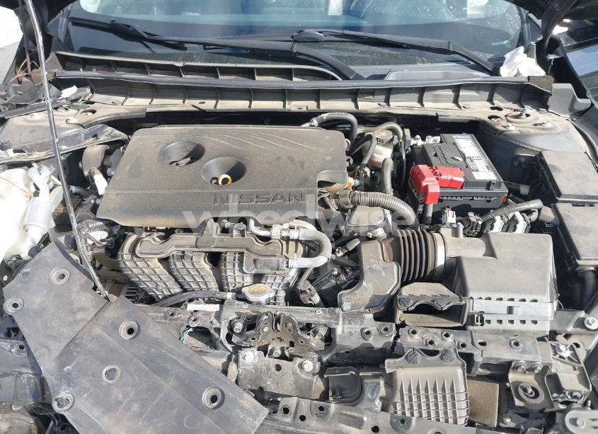 Photo 10 of 2020 Nissan Altima SR FWD (VIN 1N4BL4CV2LC172859)