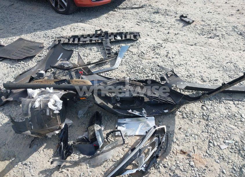 Photo 12 of 2020 Nissan Altima SR FWD (VIN 1N4BL4CV2LC172859)