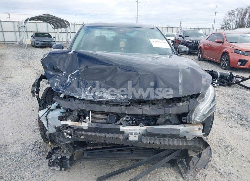 Photo 13 of 2020 Nissan Altima SR FWD (VIN 1N4BL4CV2LC172859)