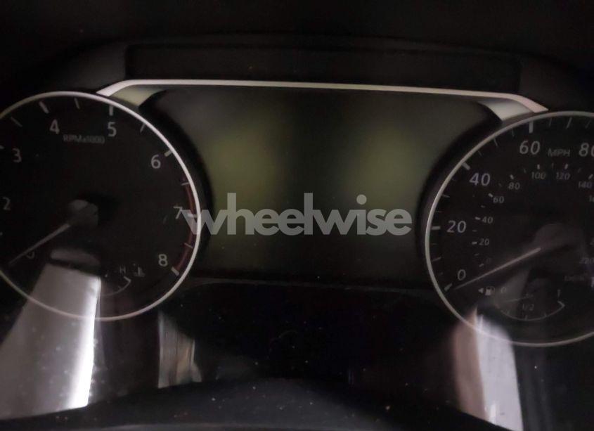 Photo 14 of 2020 Nissan Altima SR FWD (VIN 1N4BL4CV2LC221428)