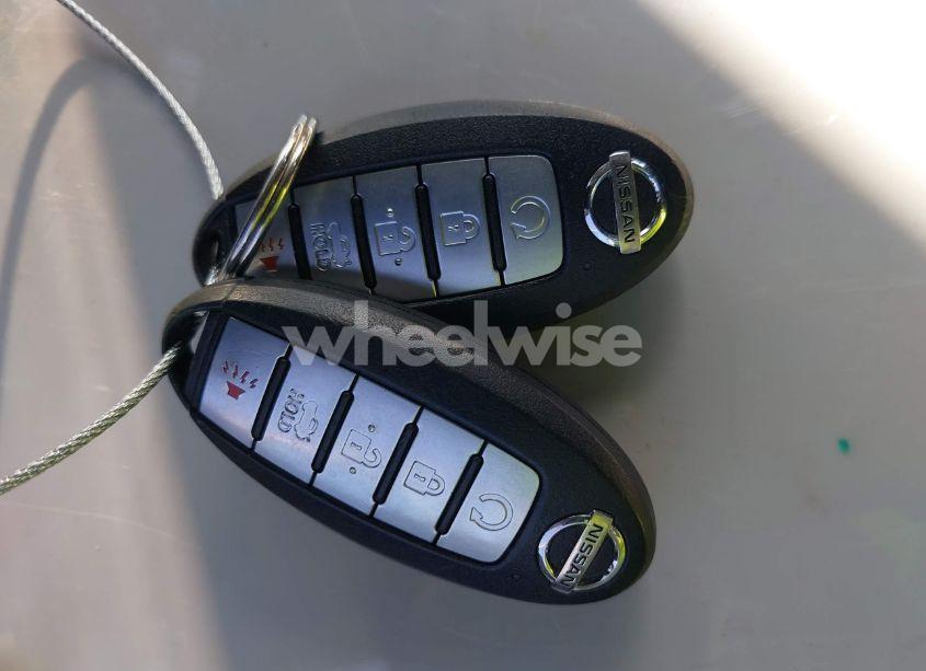 Photo 11 of 2020 Nissan Altima SR FWD (VIN 1N4BL4CV2LC233031)