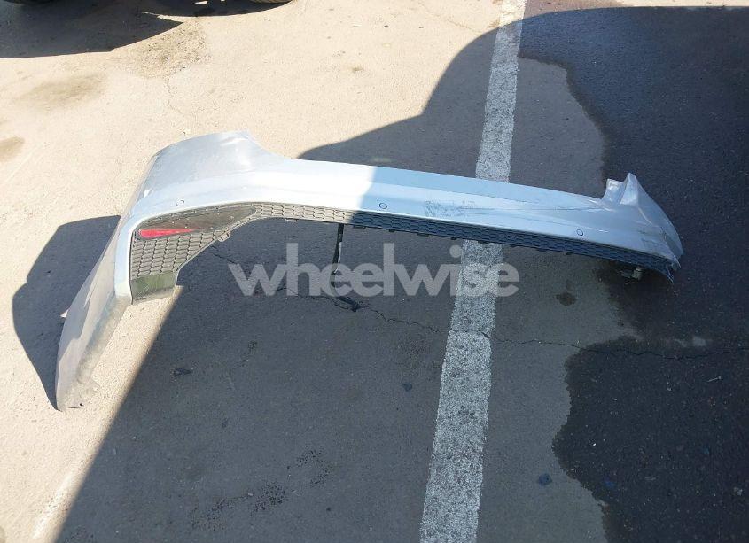 Photo 12 of 2020 Nissan Altima SR FWD (VIN 1N4BL4CV2LC233031)