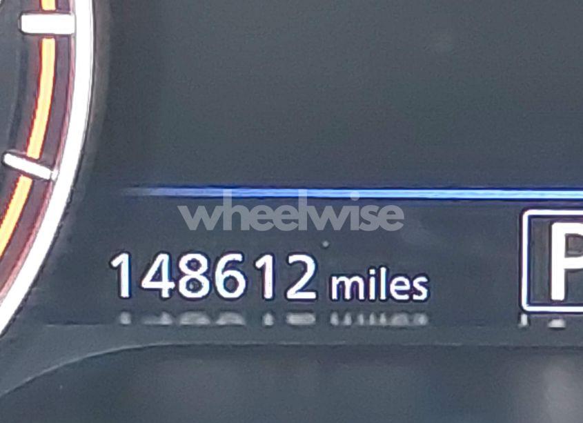 Photo 16 of 2020 Nissan Altima SR FWD (VIN 1N4BL4CV2LC233031)