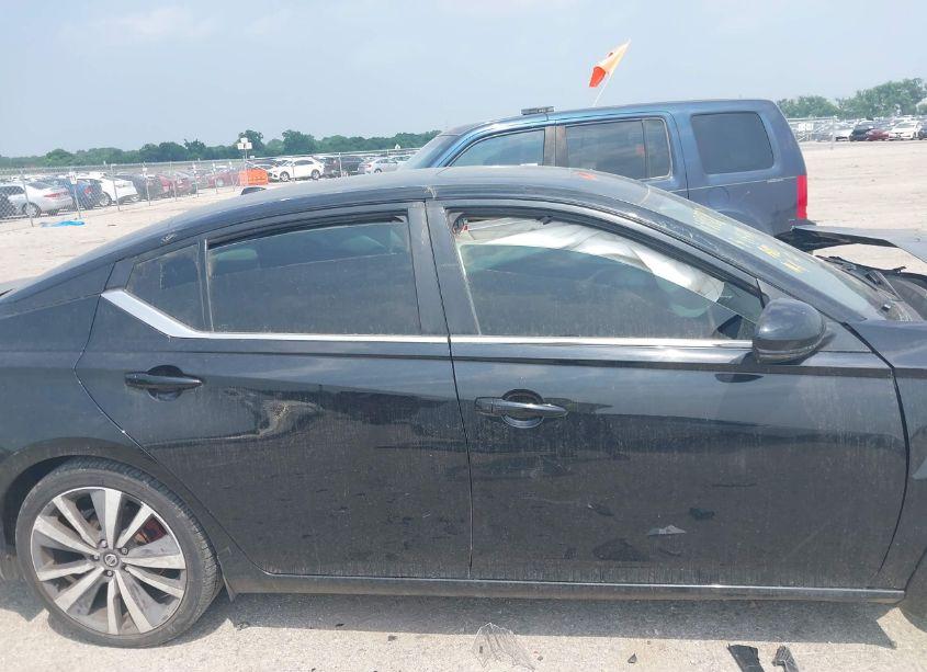 Photo 12 of 2020 Nissan Altima SR FWD (VIN 1N4BL4CV2LC262996)