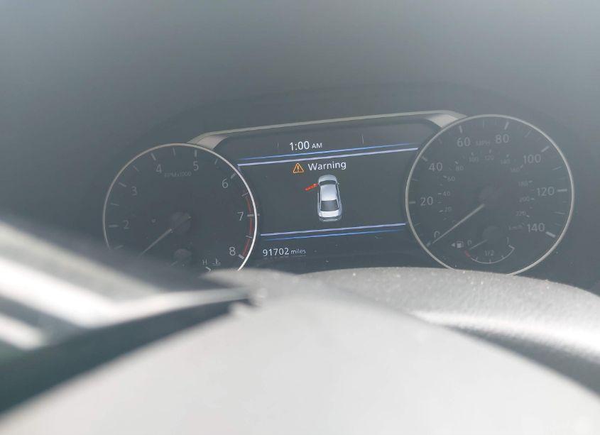 Photo 14 of 2020 Nissan Altima SR FWD (VIN 1N4BL4CV2LC262996)