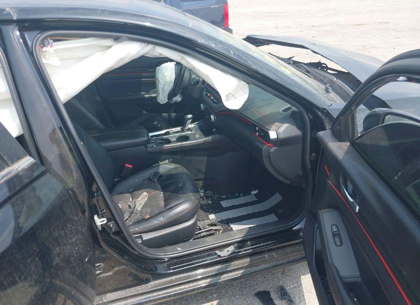 Photo 5 of 2020 Nissan Altima SR FWD (VIN 1N4BL4CV2LC262996)