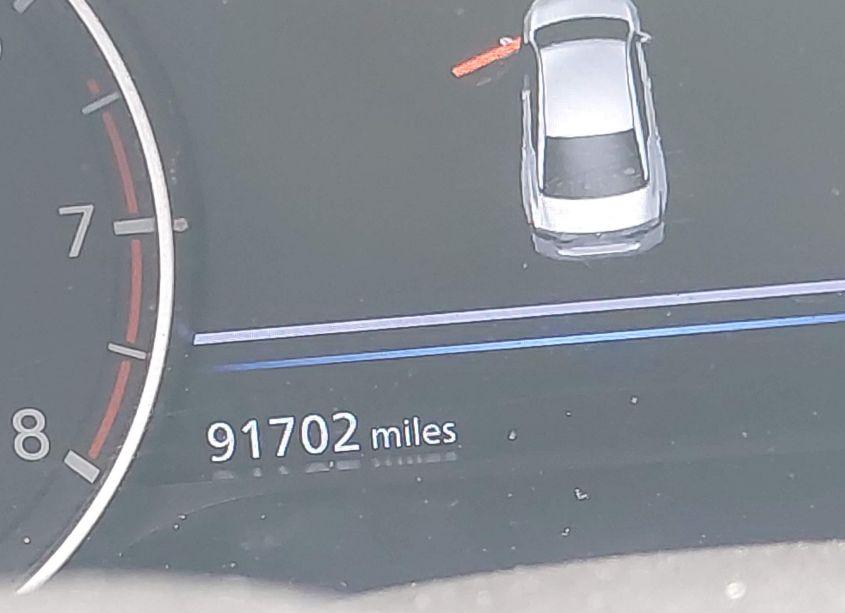 Photo 7 of 2020 Nissan Altima SR FWD (VIN 1N4BL4CV2LC262996)