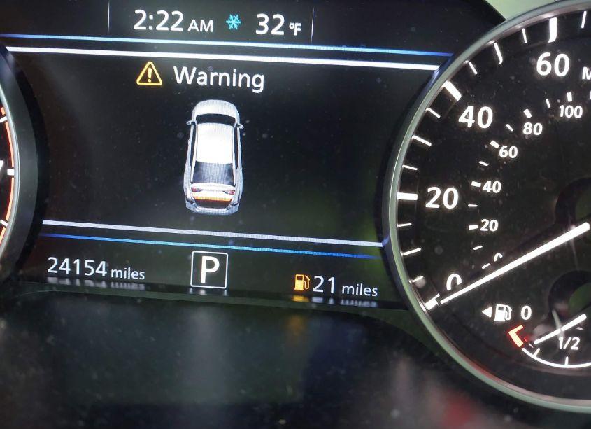 Photo 15 of 2020 Nissan Altima SR FWD (VIN 1N4BL4CV2LC281841)