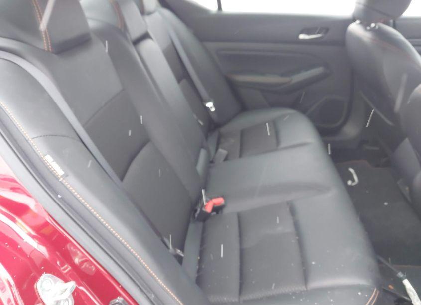 Photo 8 of 2020 Nissan Altima SR FWD (VIN 1N4BL4CV2LC281841)