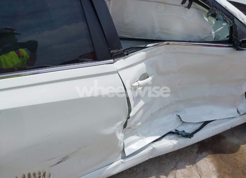 Photo 6 of 2020 Nissan Altima SR FWD (VIN 1N4BL4CV2LN308217)