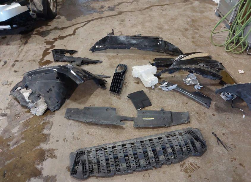 Photo 12 of 2021 Nissan Altima SR FWD (VIN 1N4BL4CV2MN307019)