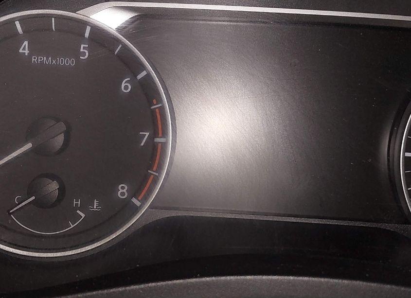 Photo 16 of 2021 Nissan Altima SR FWD (VIN 1N4BL4CV2MN307019)