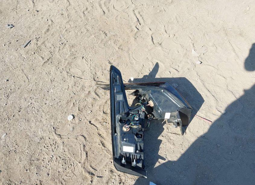 Photo 12 of 2021 Nissan Altima SR FWD (VIN 1N4BL4CV2MN345902)