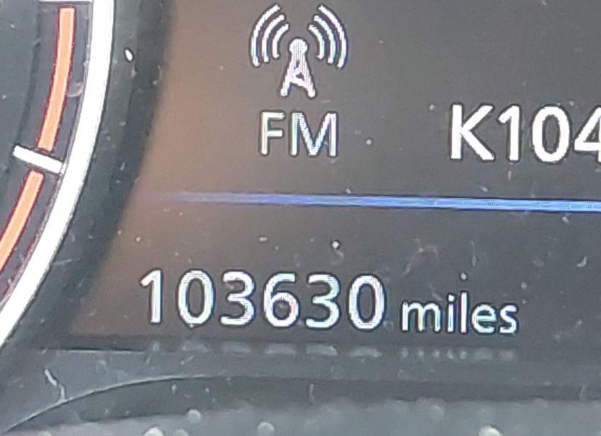 Photo 16 of 2021 Nissan Altima SR FWD (VIN 1N4BL4CV2MN345902)