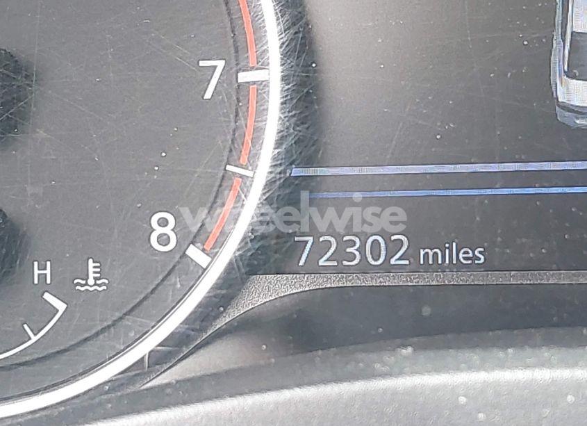 Photo 15 of 2021 Nissan Altima SR FWD (VIN 1N4BL4CV2MN368192)