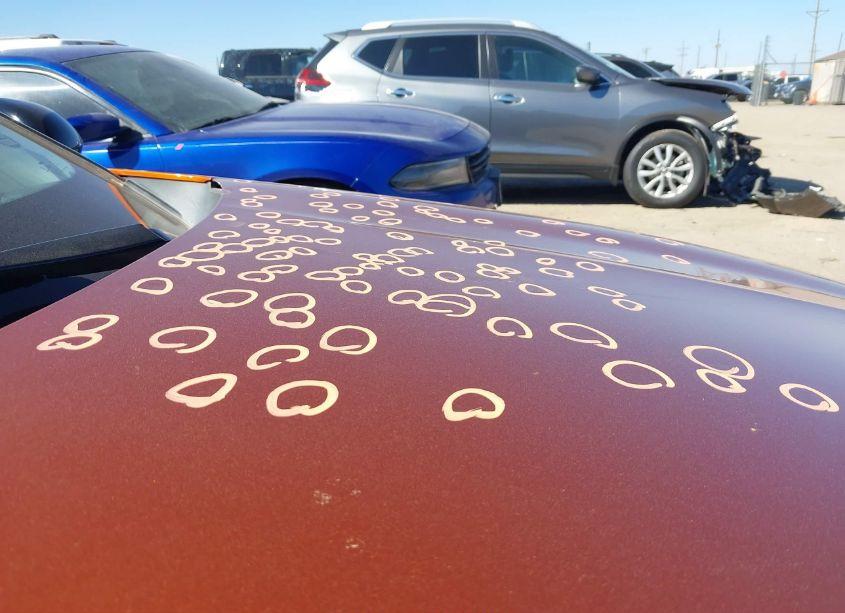 Photo 6 of 2021 Nissan Altima SR FWD (VIN 1N4BL4CV2MN387129)