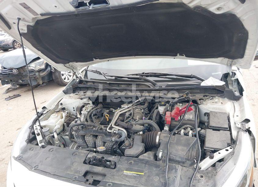 Photo 10 of 2022 Nissan Altima (VIN 1N4BL4CV2NN324713)