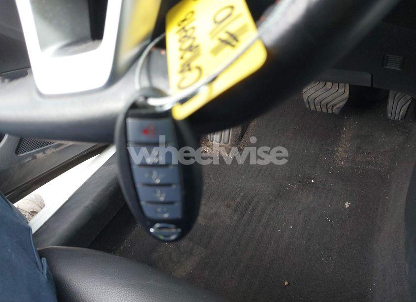 Photo 11 of 2022 Nissan Altima (VIN 1N4BL4CV2NN324713)