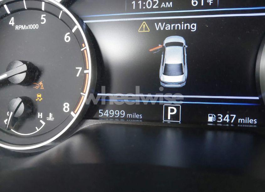 Photo 15 of 2022 Nissan Altima (VIN 1N4BL4CV2NN324713)