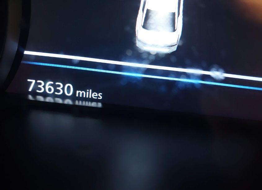 Photo 15 of 2022 Nissan Altima SR FWD (VIN 1N4BL4CV2NN341561)