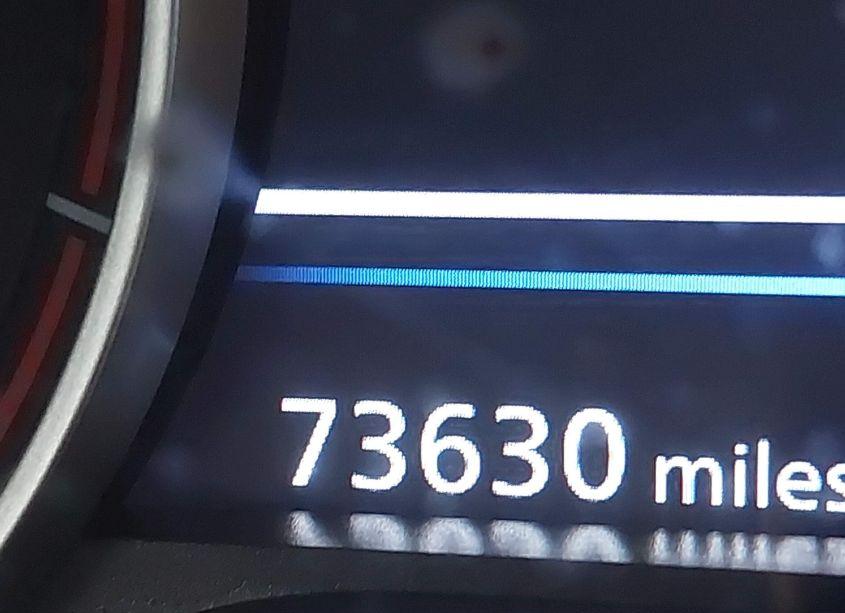 Photo 7 of 2022 Nissan Altima SR FWD (VIN 1N4BL4CV2NN341561)