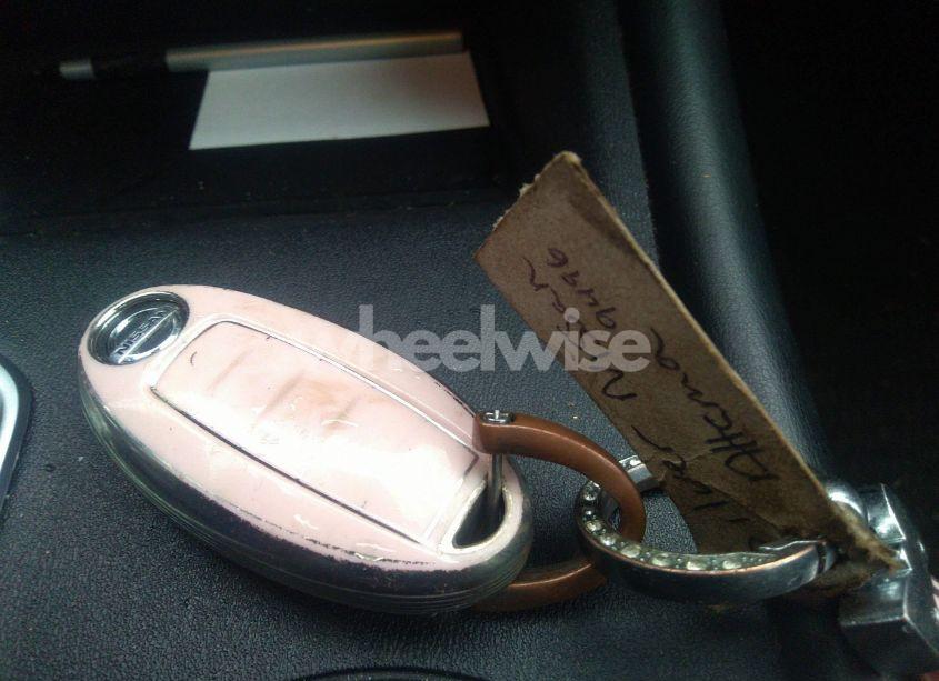 Photo 11 of 2022 Nissan Altima SR FWD (VIN 1N4BL4CV2NN349496)