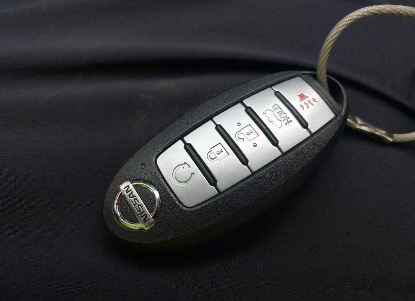 Photo 11 of 2022 Nissan Altima SR FWD (VIN 1N4BL4CV2NN351118)