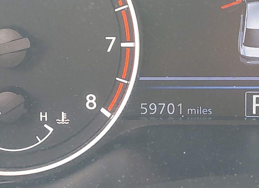 Photo 15 of 2022 Nissan Altima SR FWD (VIN 1N4BL4CV2NN351118)