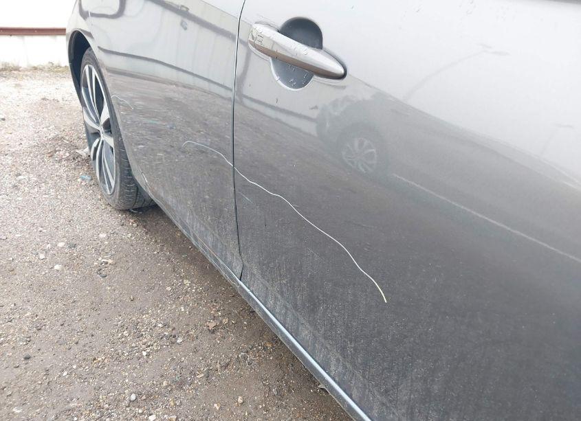 Photo 6 of 2022 Nissan Altima SR FWD (VIN 1N4BL4CV2NN351118)