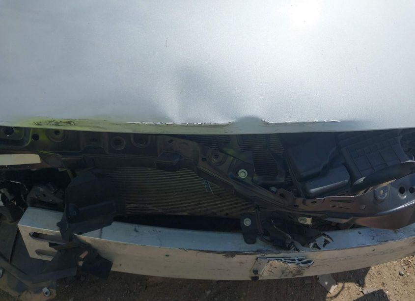 Photo 10 of 2022 Nissan Altima SR FWD (VIN 1N4BL4CV2NN420616)