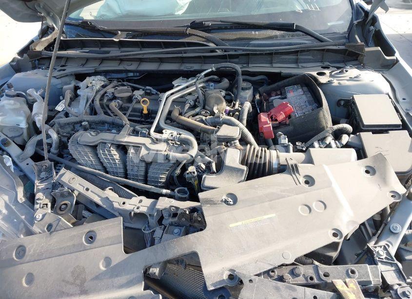 Photo 10 of 2024 Nissan Altima SR FWD (VIN 1N4BL4CV2RN305066)