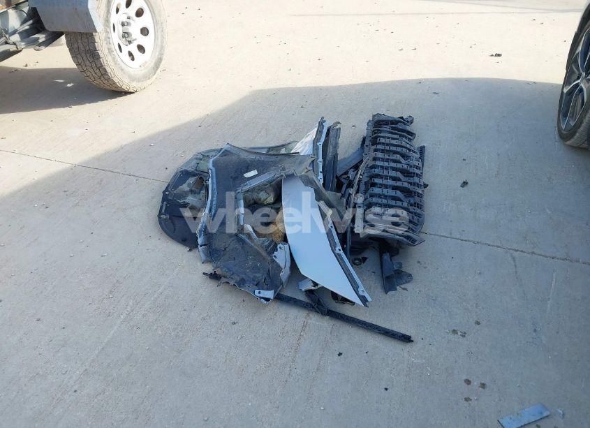 Photo 11 of 2024 Nissan Altima SR FWD (VIN 1N4BL4CV2RN305066)