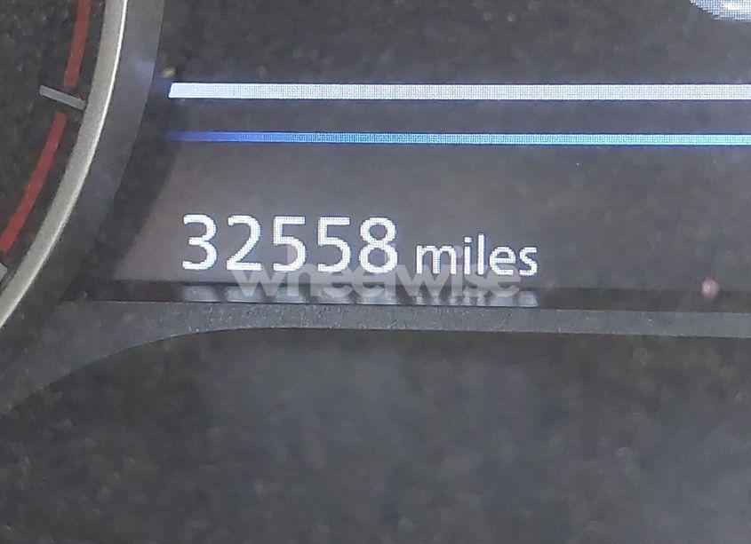 Photo 15 of 2024 Nissan Altima SR FWD (VIN 1N4BL4CV2RN305066)