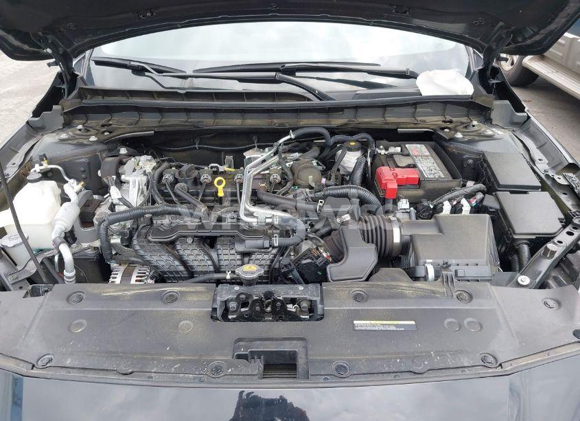 Photo 10 of 2024 Nissan Altima SR FWD (VIN 1N4BL4CV2RN330145)