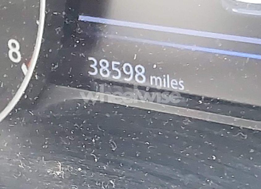 Photo 14 of 2024 Nissan Altima SR FWD (VIN 1N4BL4CV2RN330145)