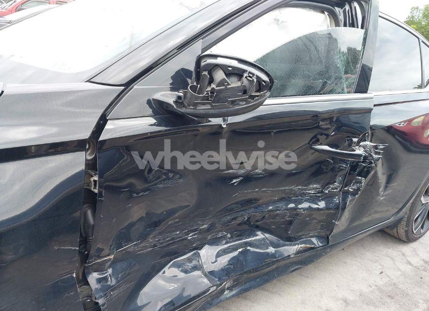 Photo 6 of 2024 Nissan Altima SR FWD (VIN 1N4BL4CV2RN330145)