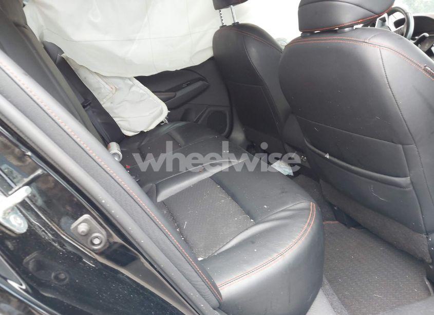 Photo 8 of 2024 Nissan Altima SR FWD (VIN 1N4BL4CV2RN330145)