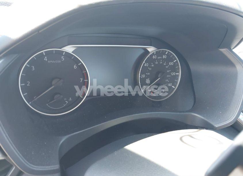 Photo 15 of 2024 Nissan Altima SR FWD (VIN 1N4BL4CV2RN386201)